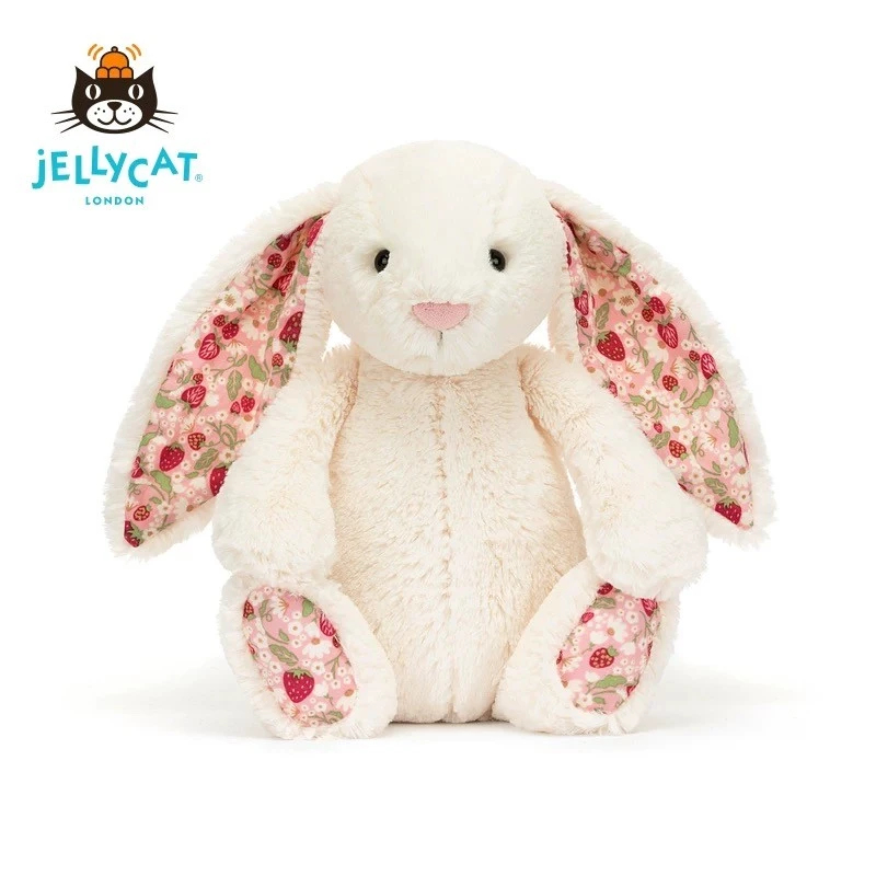 Jelly Cat Bunny Toy suppliers